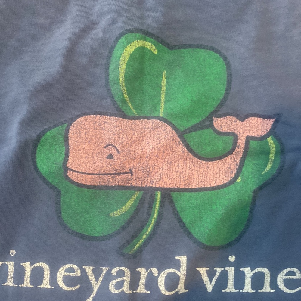 IRISH SHIRT! - Picture 4 of 4